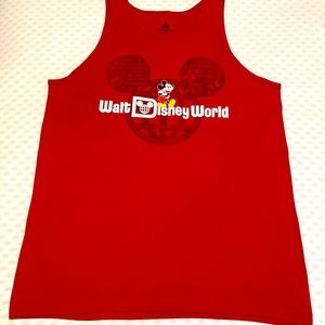 Authentic Disney Parks Walt Disney Mickey Tank